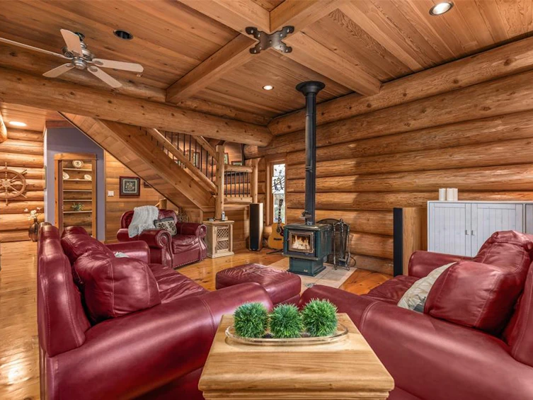 1539 Portage Road, Pemberton, BC, V0N 2L0 - 14