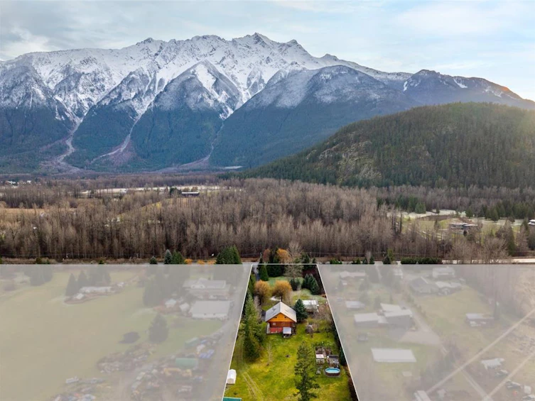 1539 Portage Road, Pemberton, BC, V0N 2L0 - 3