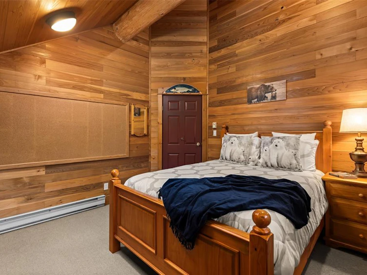 1539 Portage Road, Pemberton, BC, V0N 2L0 - 26