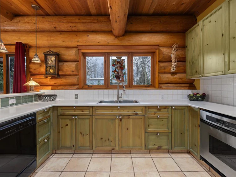 1539 Portage Road, Pemberton, BC, V0N 2L0 - 10