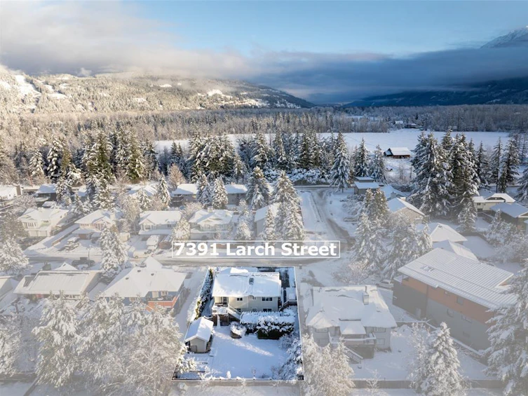 7391 Larch Street, Pemberton, BC, V0N 2L0 - 36