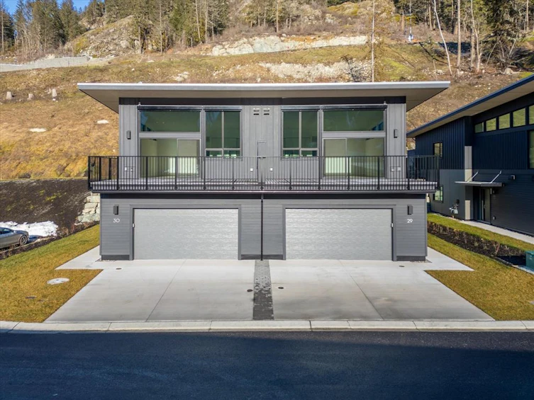 30-4000 Sunstone Way, Pemberton, BC, V0N 2L3 - 4