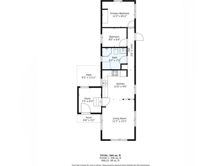 25-7370 Highway 99, Pemberton, BC, V0N 2L1 - 23