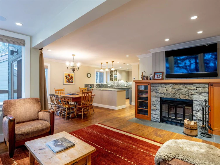 13-6127 Eagle Ridge Crescent, Whistler, BC, V8E 0W7 - 5