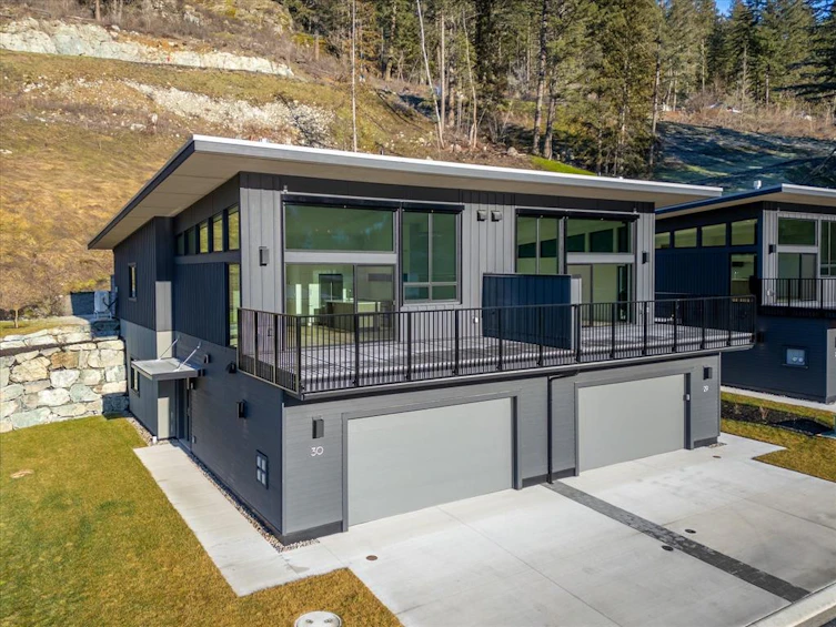 29-4000 Sunstone Way, Pemberton, BC, V0N 2L3 - 5