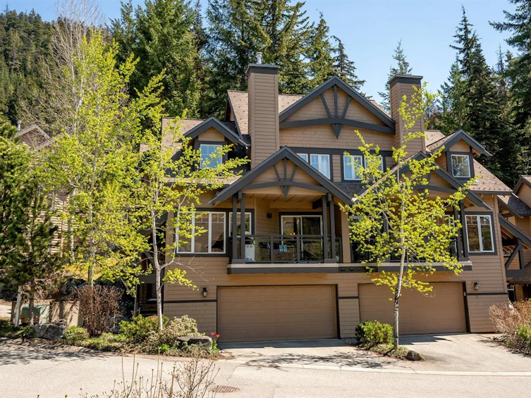 14-2641 Whistler Road, Whistler, BC, V8E 0R4 - 27