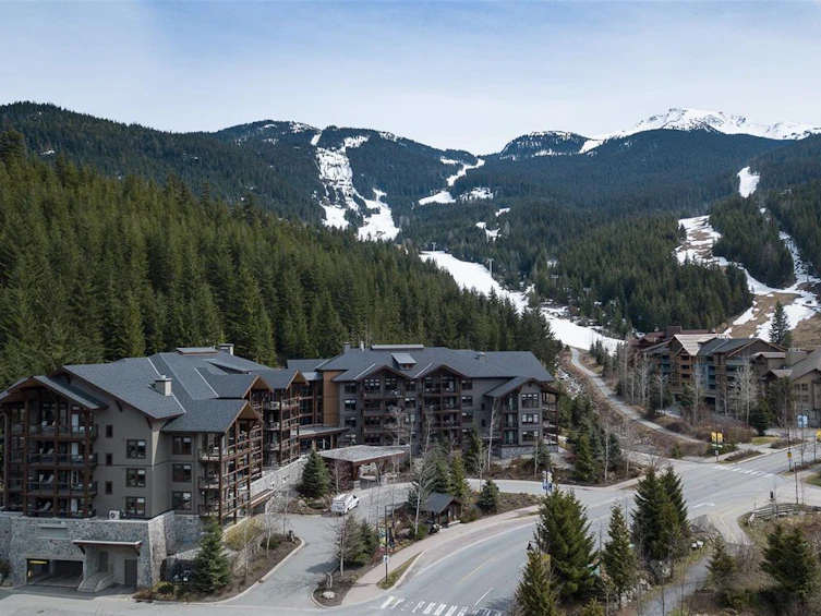 309B-2020 London Lane, Whistler, BC, V8E 0B6 - 24