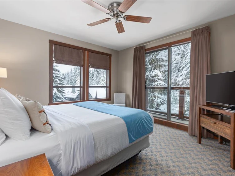 309B-2020 London Lane, Whistler, BC, V8E 0B6 - 13