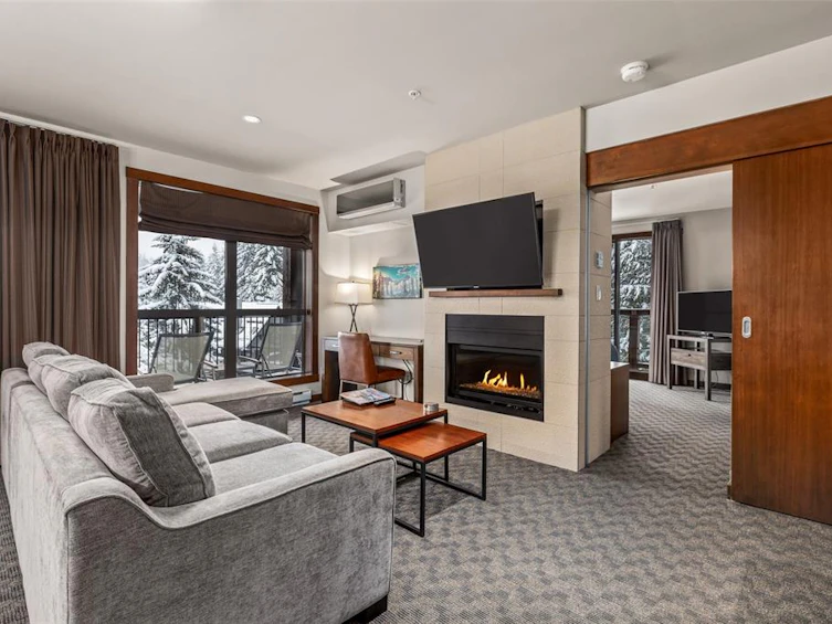 309B-2020 London Lane, Whistler, BC, V8E 0B6 - 2