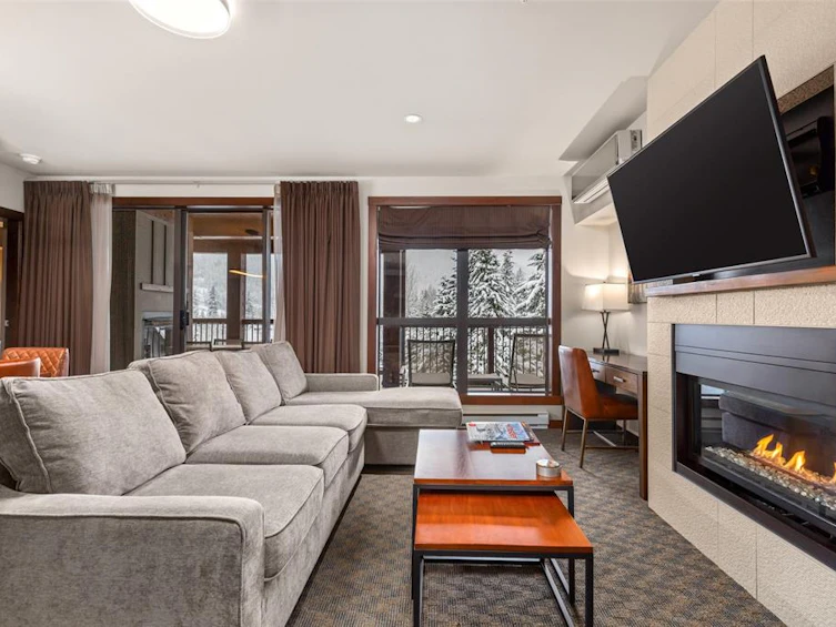 309B-2020 London Lane, Whistler, BC, V8E 0B6 - 4