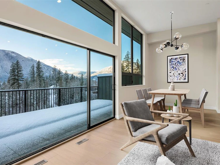 25-4000 Sunstone Way, Pemberton, BC, V0N 2L0 - 9