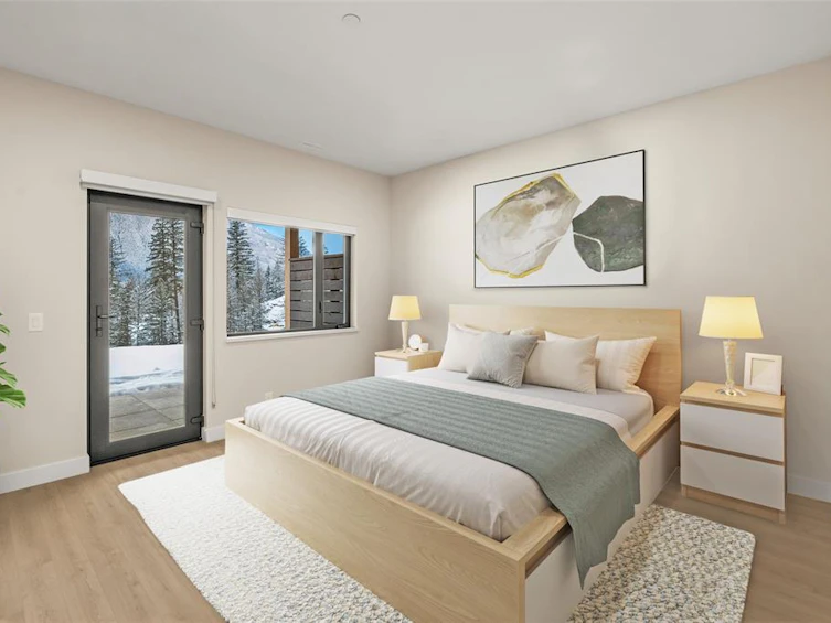 25-4000 Sunstone Way, Pemberton, BC, V0N 2L0 - 22