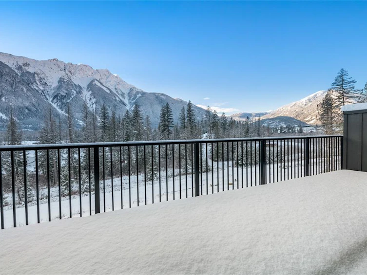 25-4000 Sunstone Way, Pemberton, BC, V0N 2L0 - 17