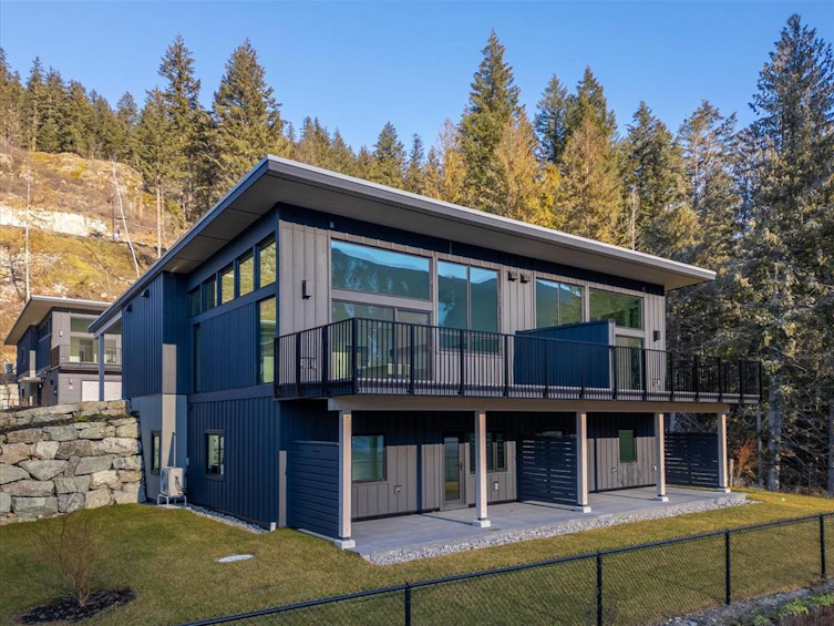 25-4000 Sunstone Way, Pemberton, BC, V0N 2L0 - 7