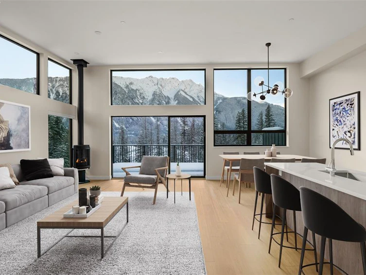 25-4000 Sunstone Way, Pemberton, BC, V0N 2L0 - 11