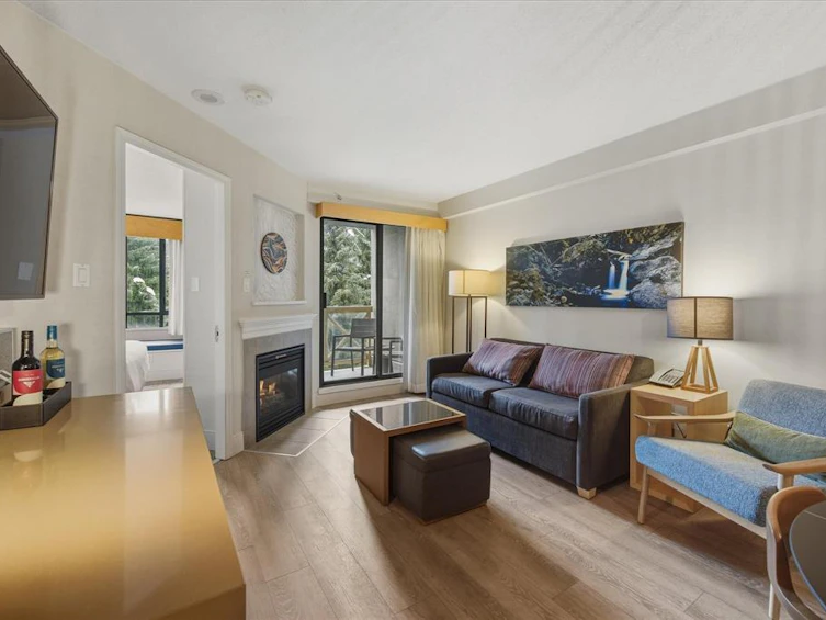 1409-4308 Main Street, Whistler, BC, V8E 1A9 - 3