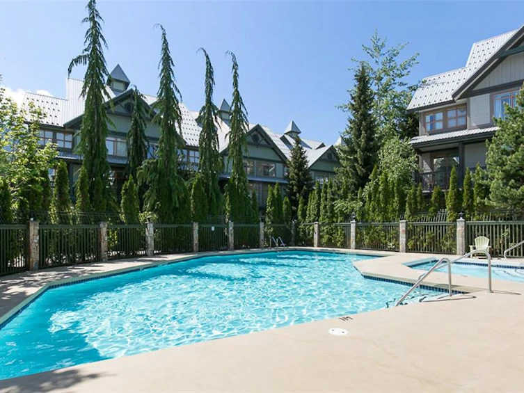1-4355 Northlands Boulevard, Whistler, BC, V8E 1C3 - 20