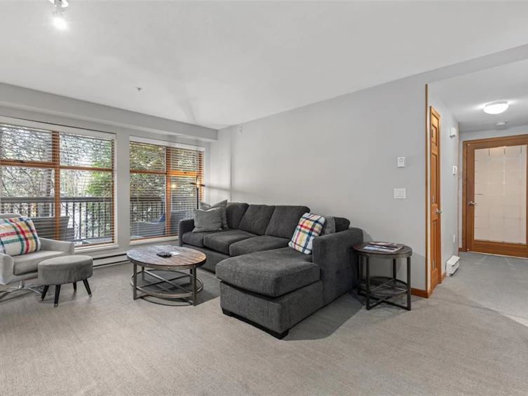 1-4355 Northlands Boulevard, Whistler, BC, V8E 1C3 - 3