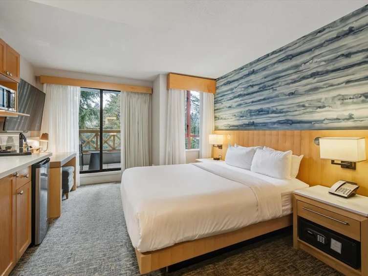1266-4308 Main Street, Whistler, BC, V8E 1A9 - 2