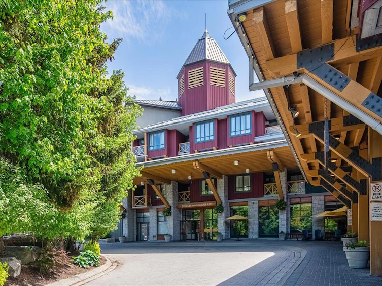 1266-4308 Main Street, Whistler, BC, V8E 1A9