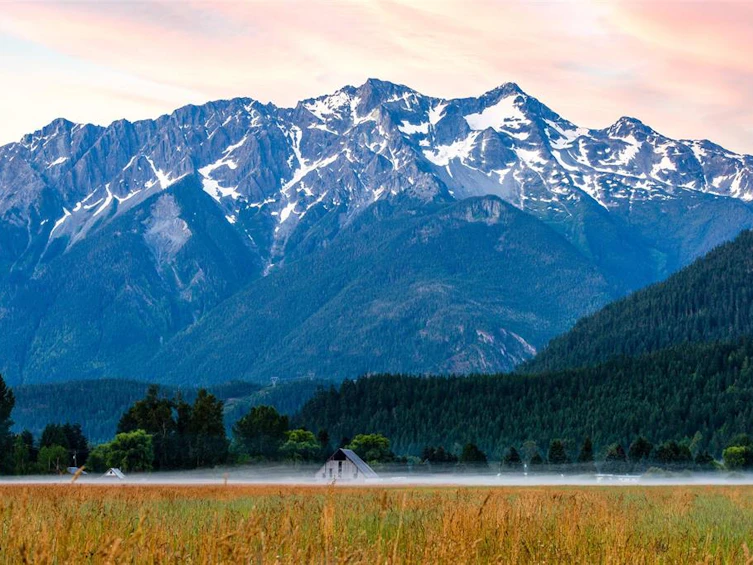 7631 Pemberton Meadows Road, Pemberton, BC, V0N 2L2 - 3