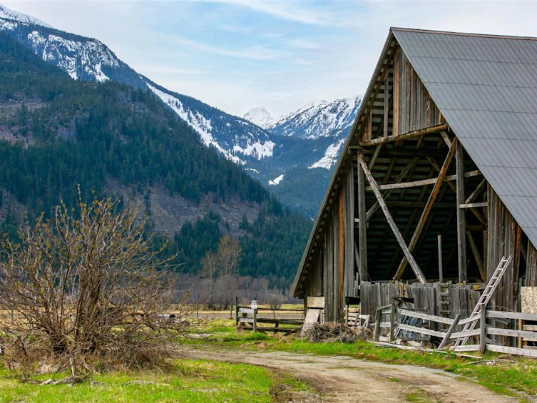 7631 Pemberton Meadows Road, Pemberton, BC, V0N 2L2 - 12