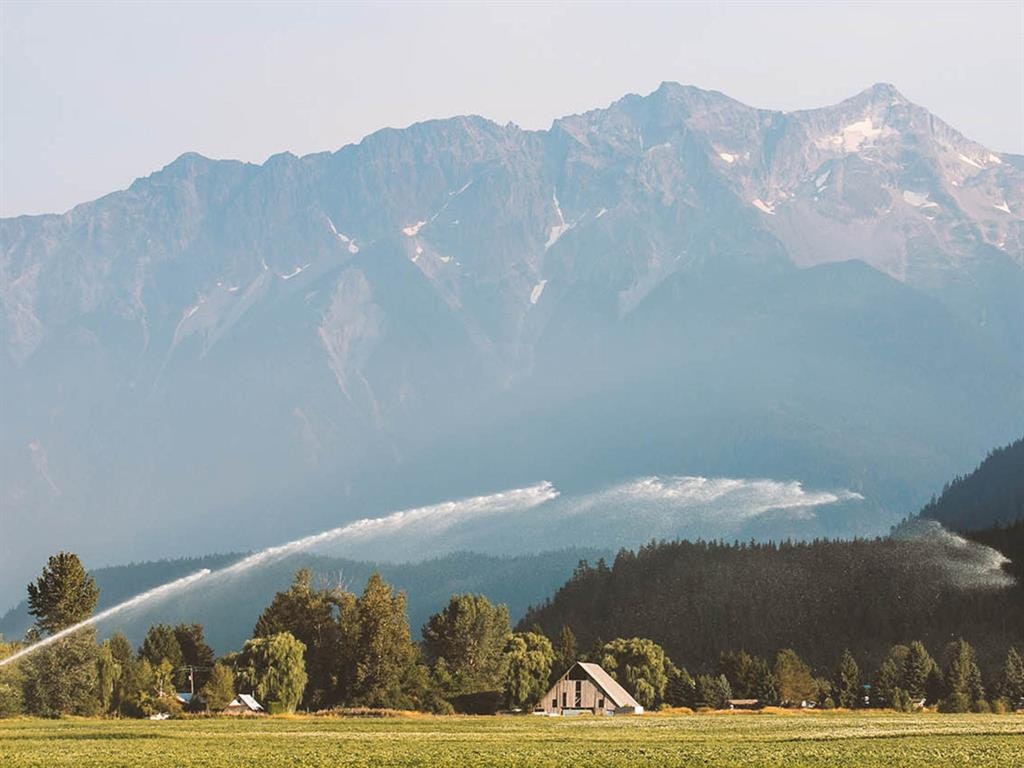 7631 Pemberton Meadows Road, Pemberton, BC, V0N 2L2 - 9