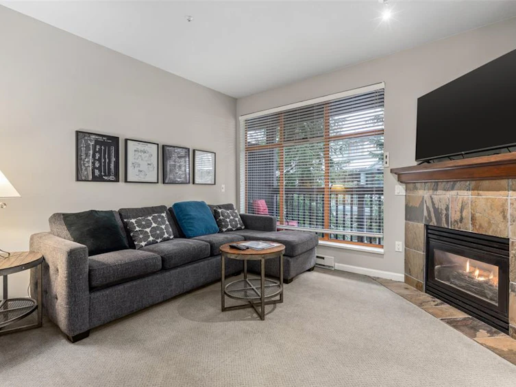 126-4355 Northlands Boulevard, Whistler, BC, V8E 1C3 - 2