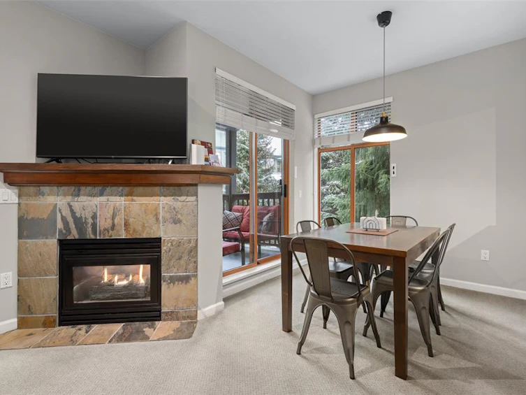126-4355 Northlands Boulevard, Whistler, BC, V8E 1C3 - 4