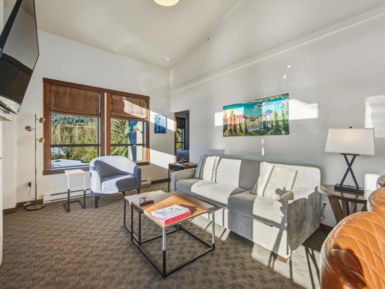 308D-2020 London Lane, Whistler, BC, V8E 0B6 - 3
