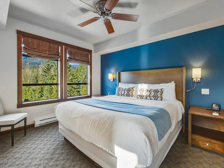 308D-2020 London Lane, Whistler, BC, V8E 0B6 - 19