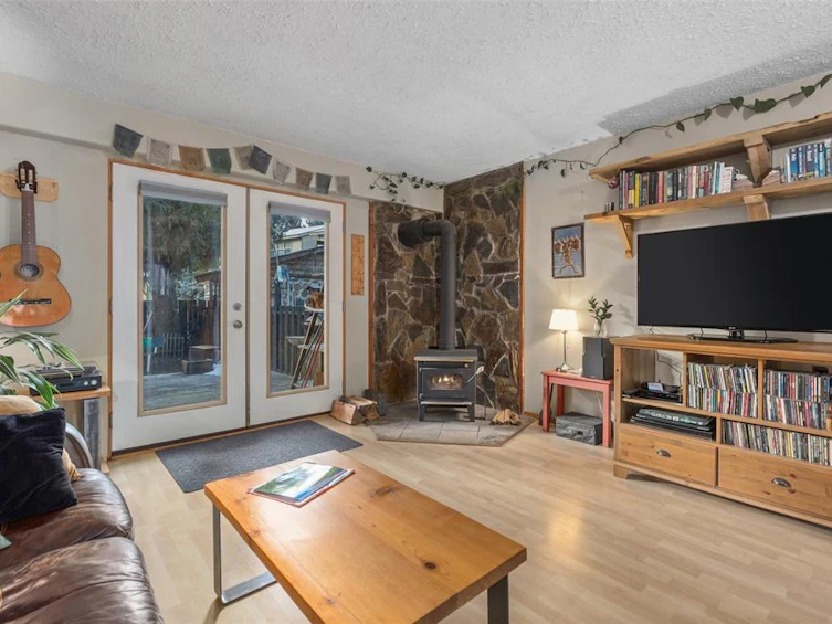 15-1470 Laurel Street, Pemberton, BC, V0N 2L1 - 3