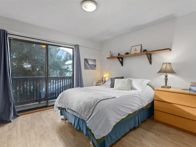 15-1470 Laurel Street, Pemberton, BC, V0N 2L1 - 15