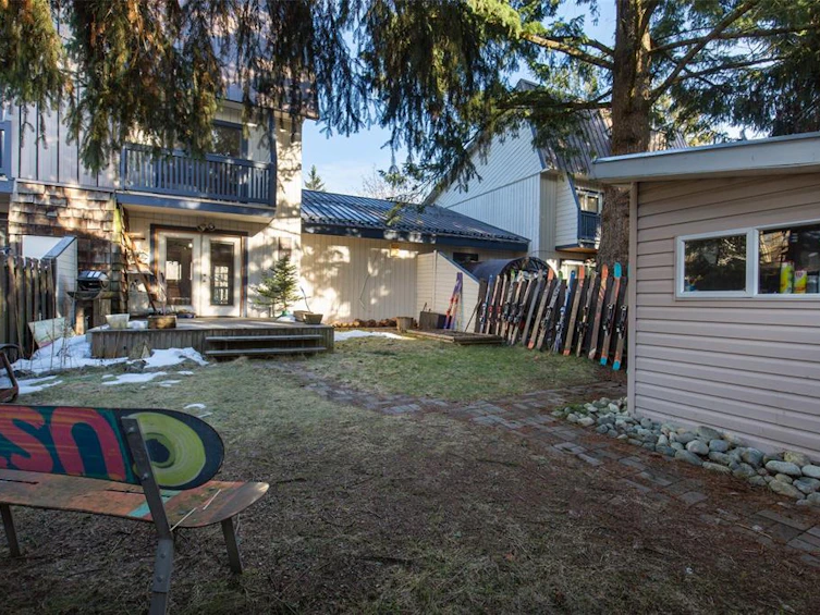 15-1470 Laurel Street, Pemberton, BC, V0N 2L1 - 23