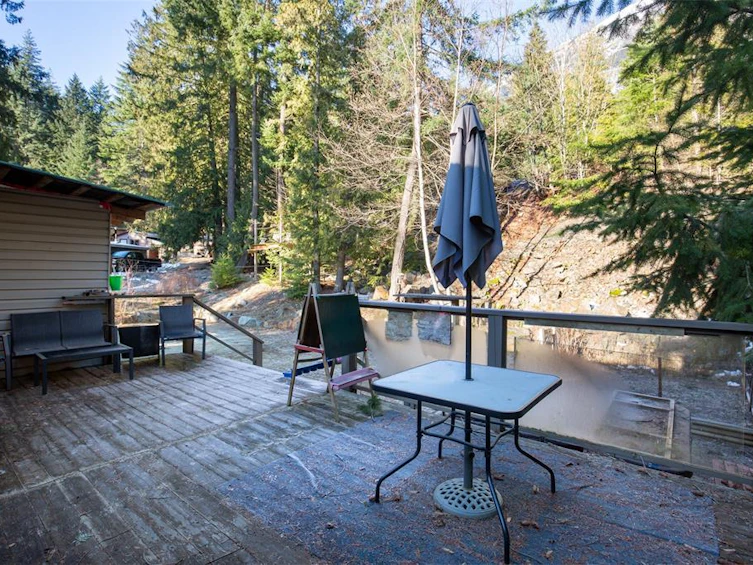 9245 Pemberton Portage Road, Pemberton, BC, V0N 1L0 - 22