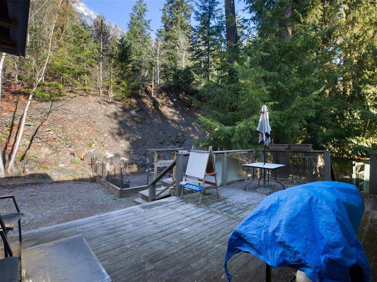 9245 Pemberton Portage Road, Pemberton, BC, V0N 1L0 - 21