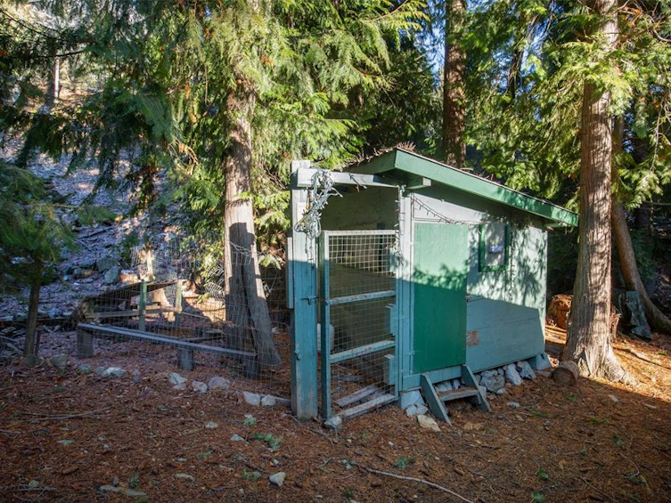9245 Pemberton Portage Road, Pemberton, BC, V0N 1L0 - 25