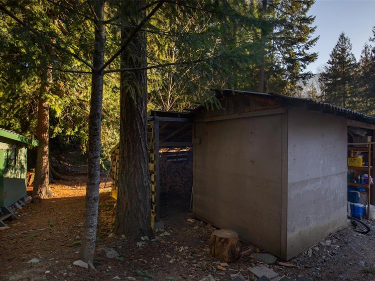 9245 Pemberton Portage Road, Pemberton, BC, V0N 1L0 - 27