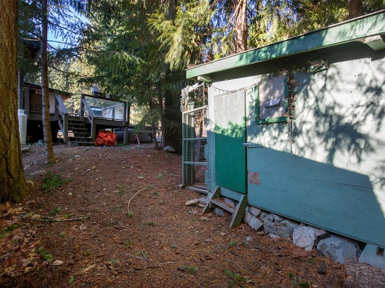 9245 Pemberton Portage Road, Pemberton, BC, V0N 1L0 - 23