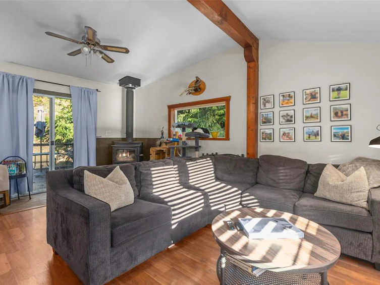 9245 Pemberton Portage Road, Pemberton, BC, V0N 1L0 - 3