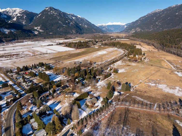3 Lot 3 Anderson Road, Pemberton, BC, V0N 2L2 - 3