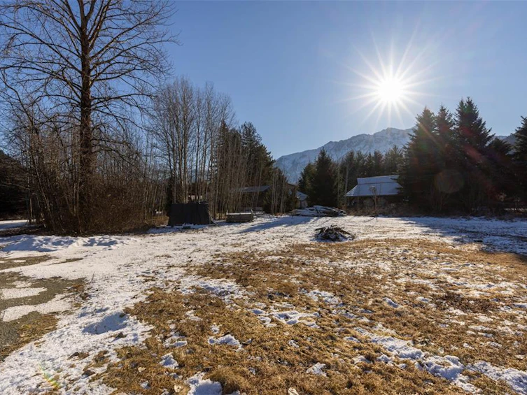 3 Lot 3 Anderson Road, Pemberton, BC, V0N 2L2 - 13