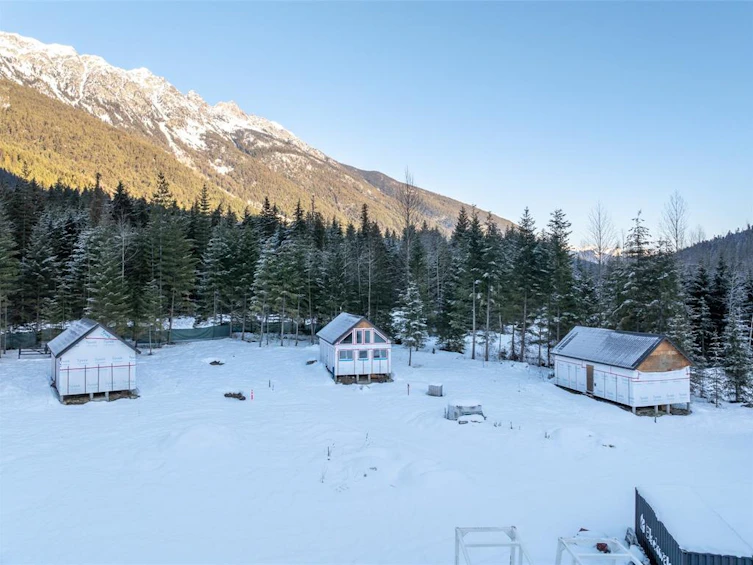 2730 Blackwater Road, Pemberton, BC, V0N 1L0 - 32