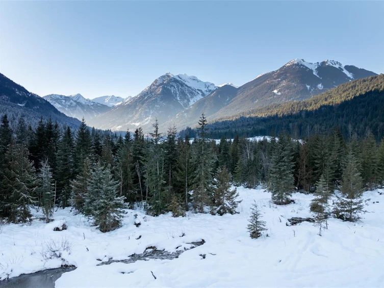 2730 Blackwater Road, Pemberton, BC, V0N 1L0 - 33