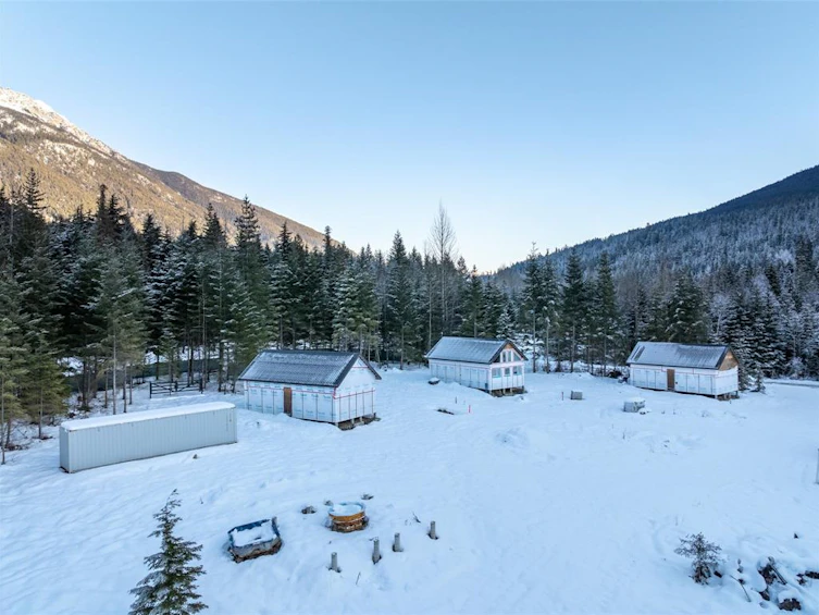 2730 Blackwater Road, Pemberton, BC, V0N 1L0 - 39