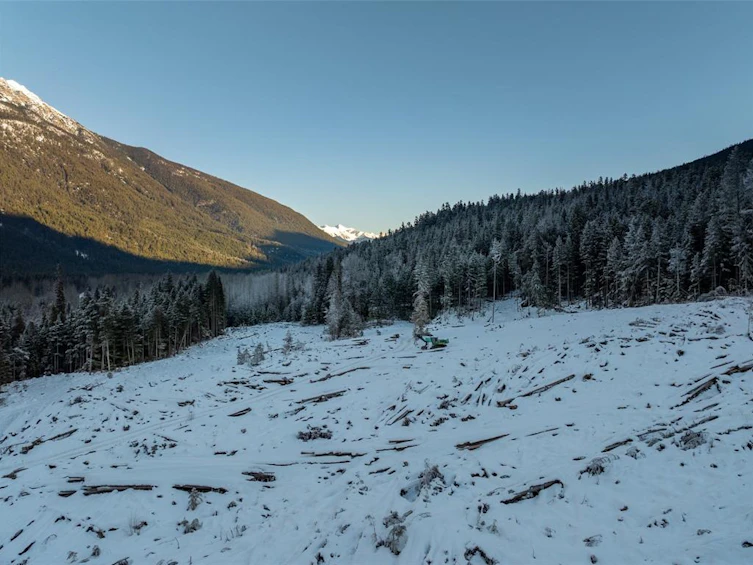 2730 Blackwater Road, Pemberton, BC, V0N 1L0 - 27