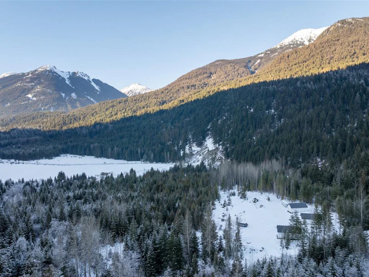 2730 Blackwater Road, Pemberton, BC, V0N 1L0 - 28
