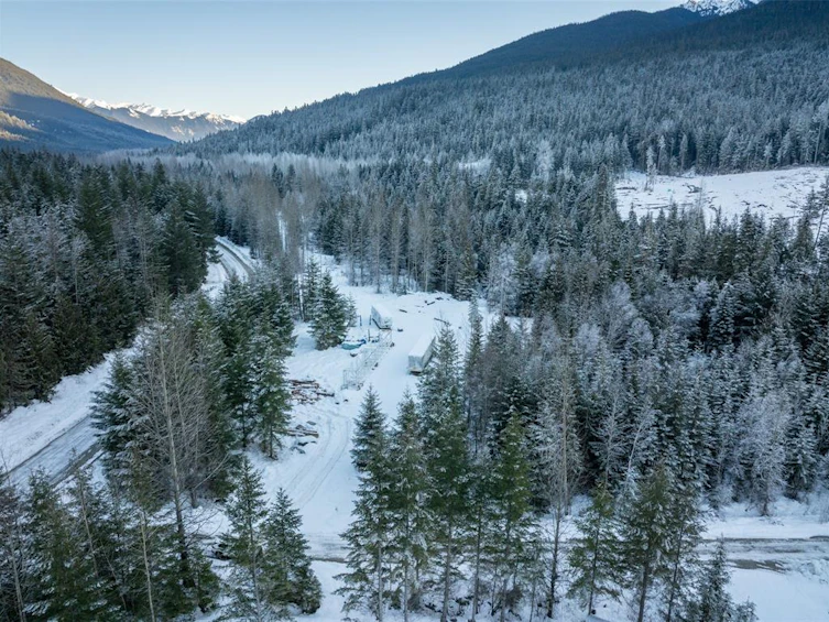 2730 Blackwater Road, Pemberton, BC, V0N 1L0 - 40