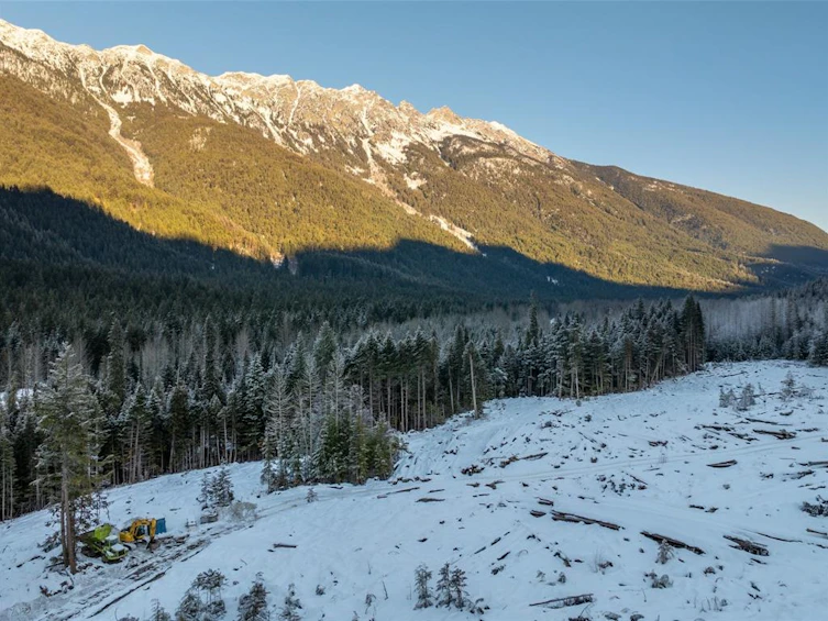 2730 Blackwater Road, Pemberton, BC, V0N 1L0 - 26