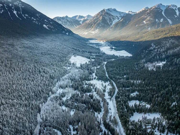 2730 Blackwater Road, Pemberton, BC, V0N 1L0 - 10